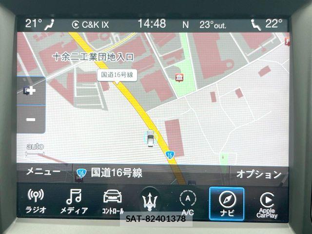 Maserati LEVANTE 2019-04 8849676-5
