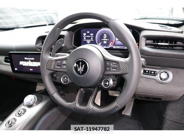 Maserati MC20 2022-12 705493-9