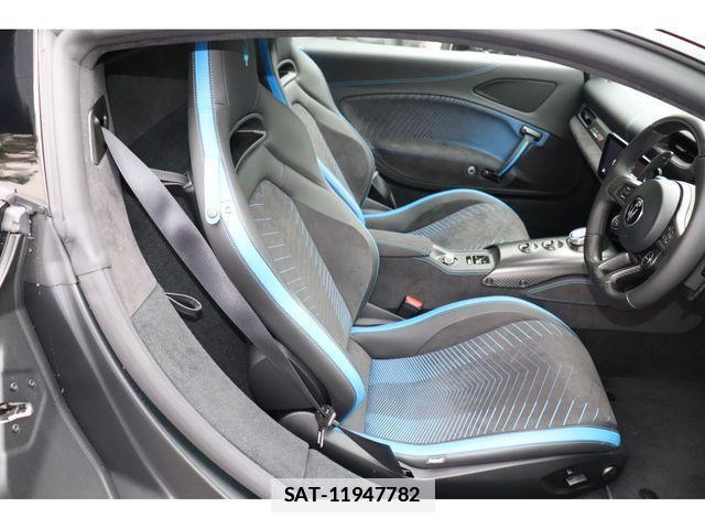 Maserati MC20 2022-12 705493-12