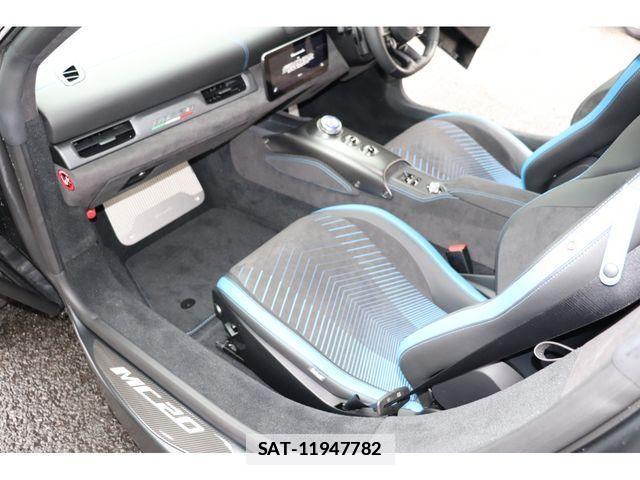 Maserati MC20 2022-12 705493-16