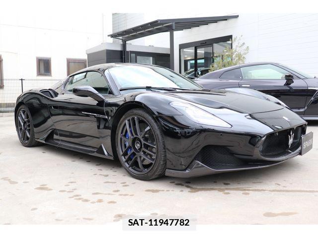Maserati MC20 2022-12 705493-1