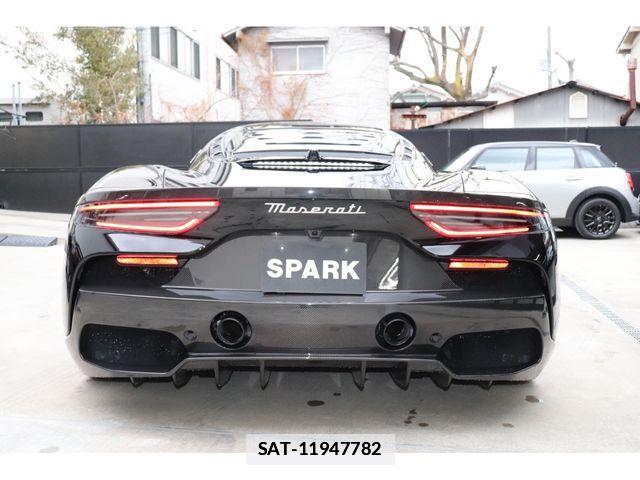 Maserati MC20 2022-12 705493-4