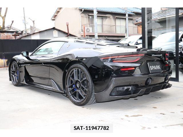 Maserati MC20 2022-12 705493-5