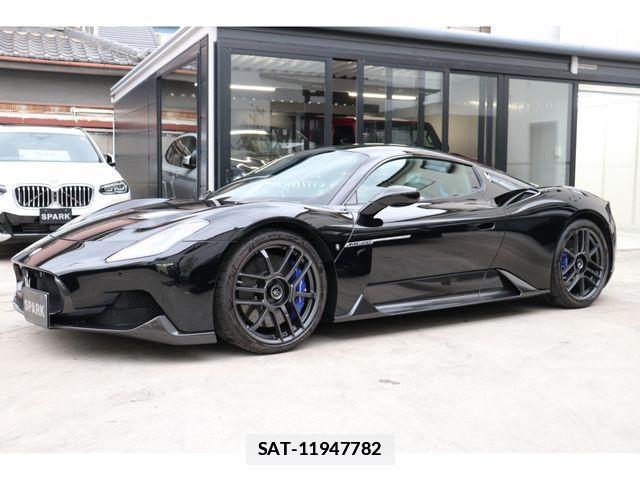 Maserati MC20 2022-12 705493-6