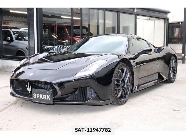 Maserati MC20 2022-12 705493-7