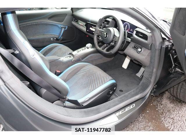 Maserati MC20 2022-12 705493-8