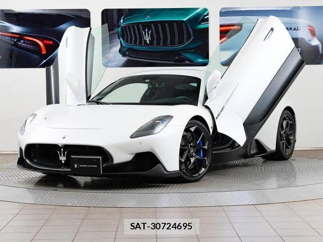 Maserati MC20 2022-10 1182372-10