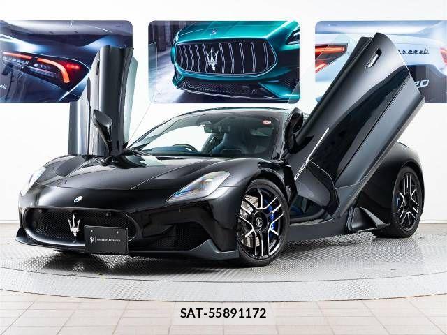 Maserati MC20 2023-02 1182375-9