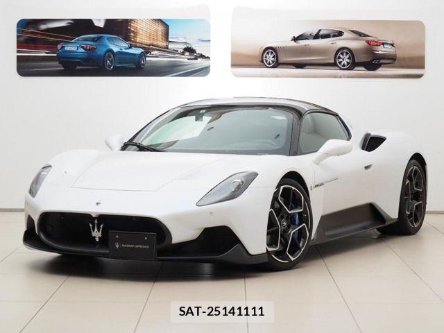Maserati MC20 2022-04 1182367-0