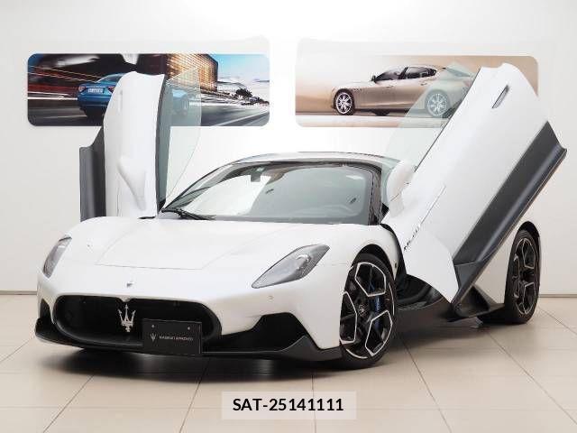 Maserati MC20 2022-04 1182367-3
