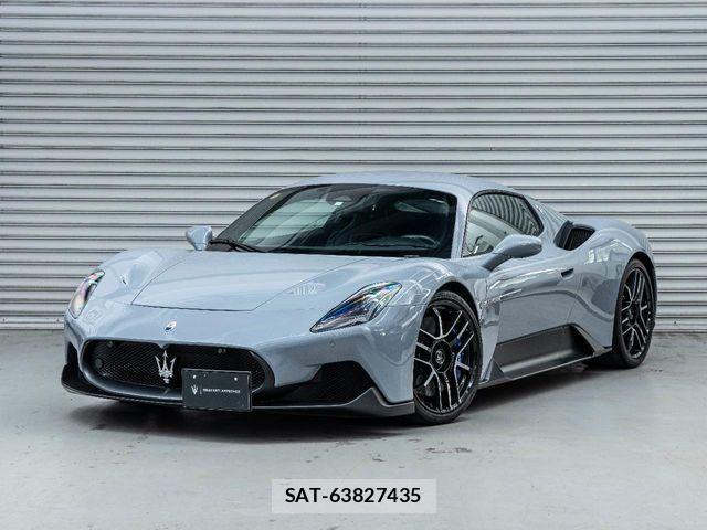 sat car
