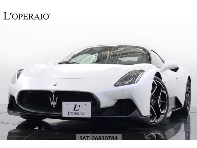 sat car