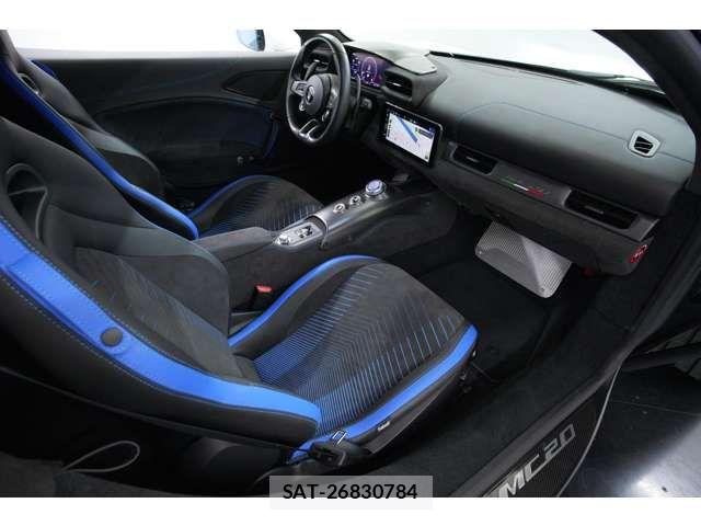 Maserati MC20 2022-12 6995341-12