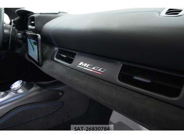 Maserati MC20 2022-12 6995341-15