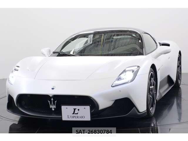 Maserati MC20 2022-12 6995341-7
