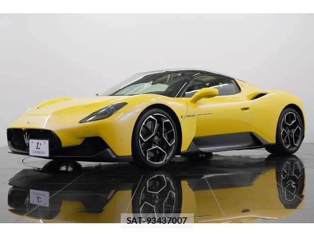 Maserati MC20 2022-03 7509100-16
