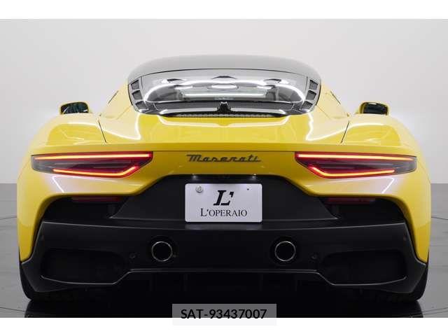 Maserati MC20 2022-03 7509100-17