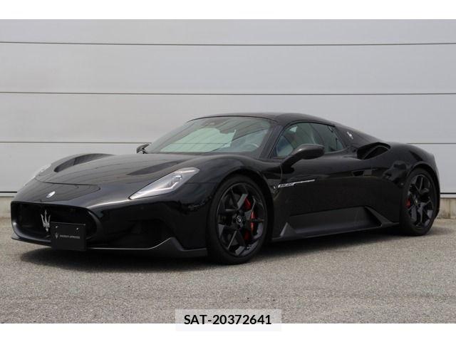 sat car