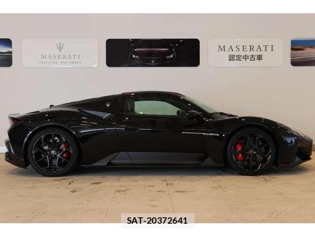 Maserati MC20 2023-08 7725299-9