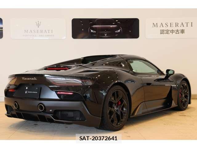 Maserati MC20 2023-08 7725299-6