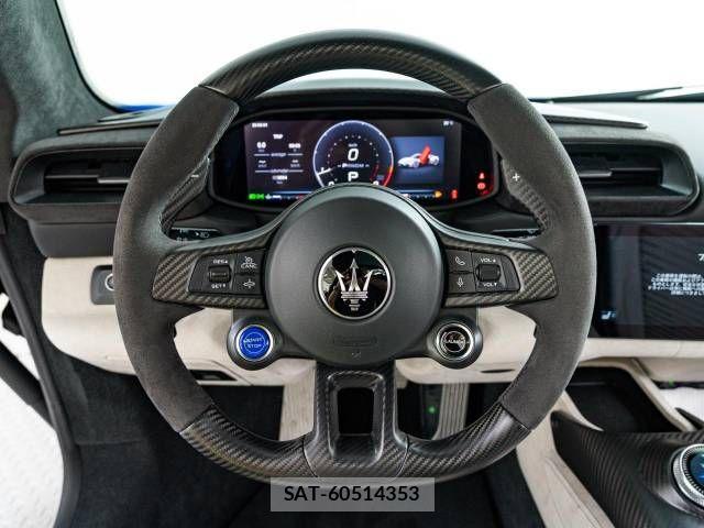 Maserati MC20 2023-10 921253-11