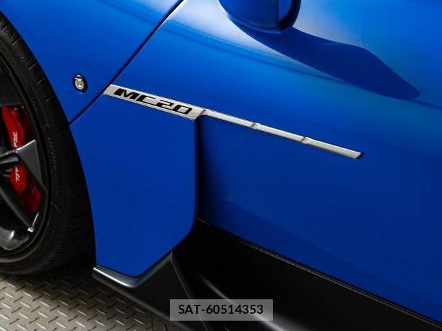 Maserati MC20 2023-10 921253-14