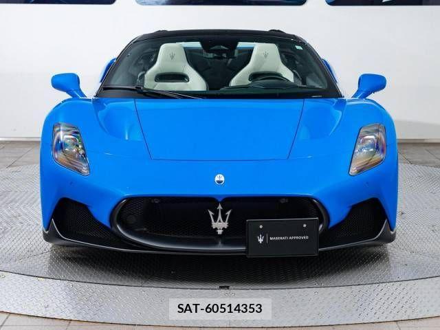 Maserati MC20 2023-10 921253-17