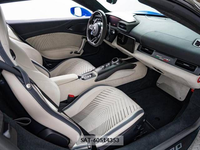 Maserati MC20 2023-10 921253-3