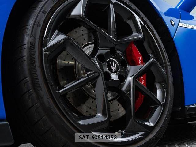 Maserati MC20 2023-10 921253-7