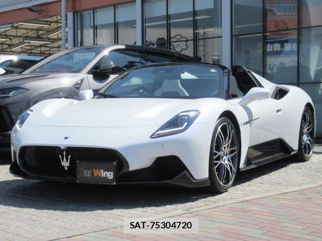 sat car