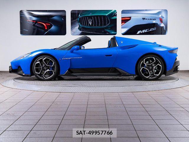 Maserati MC20 2024-06 3378606-18