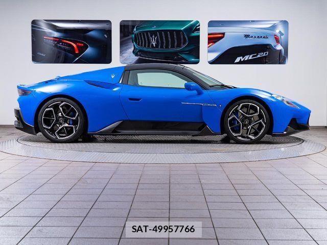 Maserati MC20 2024-06 3378606-19