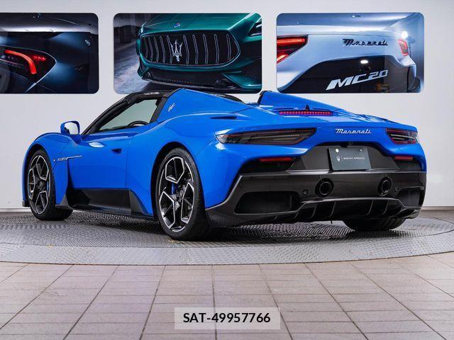 Maserati MC20 2024-06 3378606-4