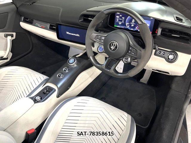 Maserati MC20 2024-03 6641917-9
