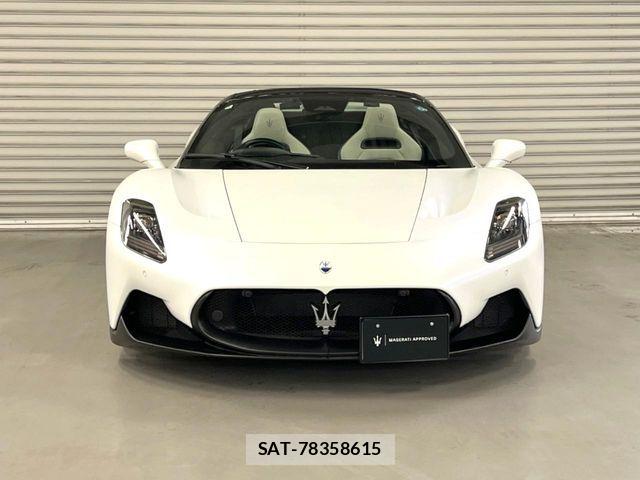 Maserati MC20 2024-03 6641917-11