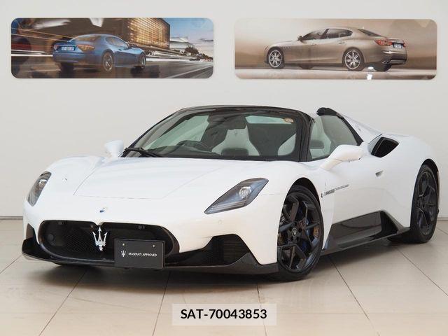 Maserati MC20 2025-03 7328179-0