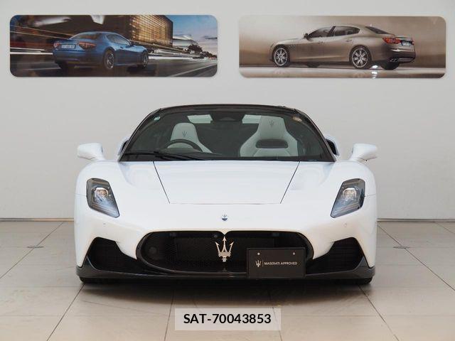 Maserati MC20 2025-03 7328179-9