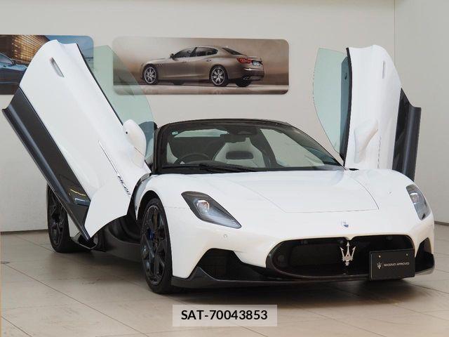 Maserati MC20 2025-03 7328179-11