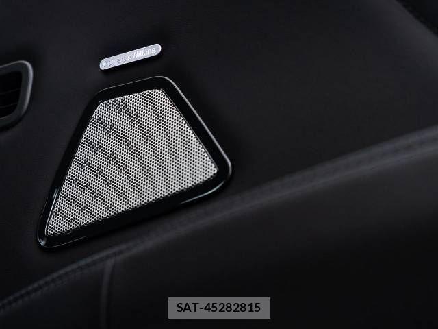 Maserati QUATTROPORTE 2021-11 1182377-17