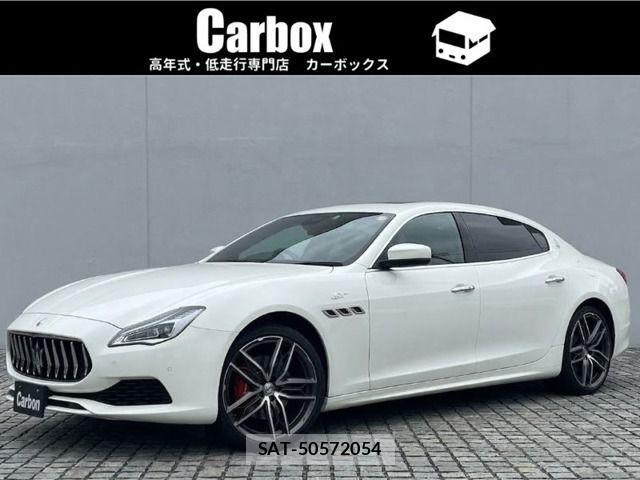 sat car