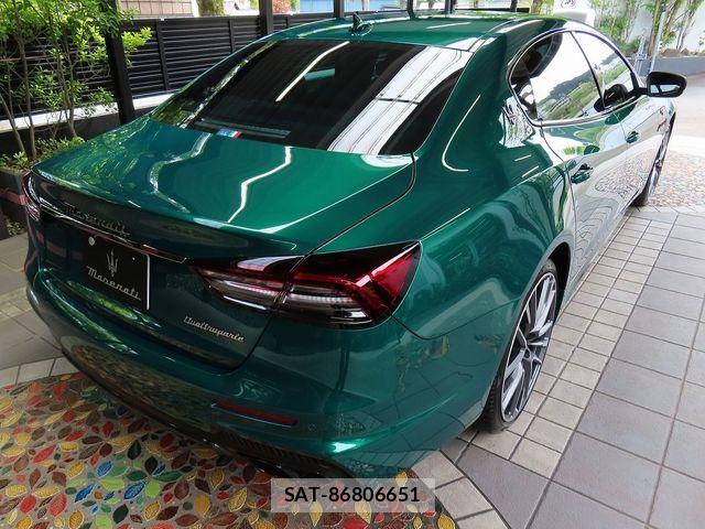 Maserati QUATTROPORTE 2023-06 6499800-11