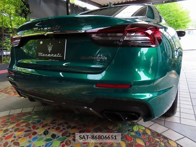 Maserati QUATTROPORTE 2023-06 6499800-1