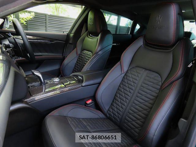 Maserati QUATTROPORTE 2023-06 6499800-25