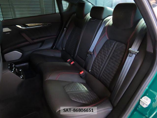 Maserati QUATTROPORTE 2023-06 6499800-26