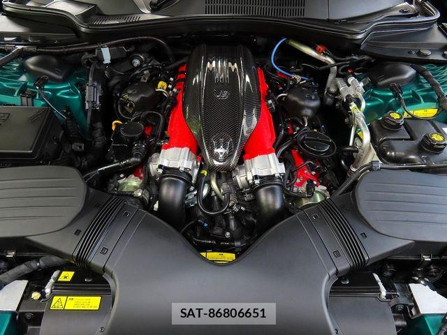 Maserati QUATTROPORTE 2023-06 6499800-29