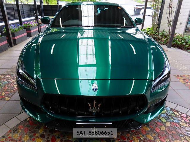 Maserati QUATTROPORTE 2023-06 6499800-3