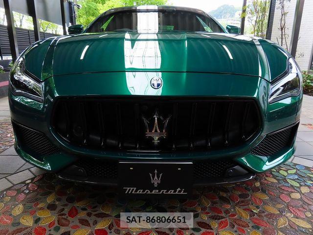 Maserati QUATTROPORTE 2023-06 6499800-4