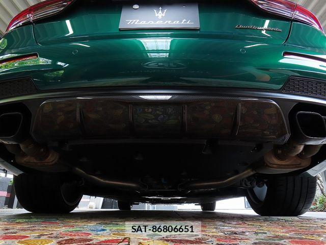 Maserati QUATTROPORTE 2023-06 6499800-6