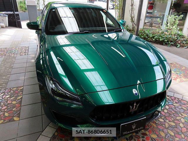 Maserati QUATTROPORTE 2023-06 6499800-7