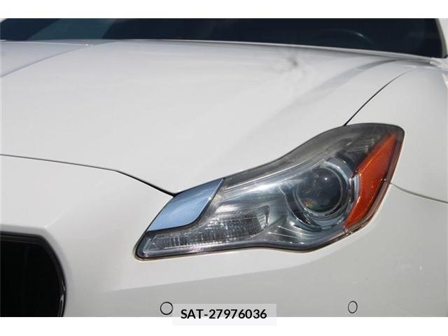 Maserati QUATTROPORTE 2014-12 6907978-5